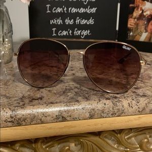 QUAYS X IMPULSIVE SUNGLASSES